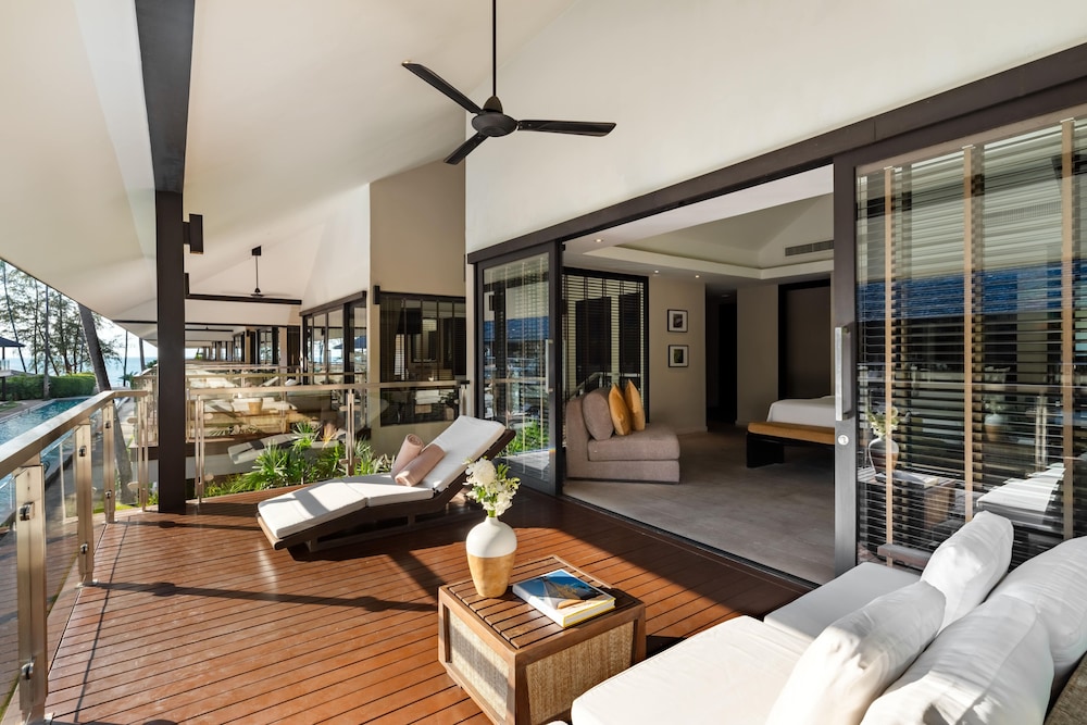 Nikki Beach Resort & Spa Koh Samui 47/68