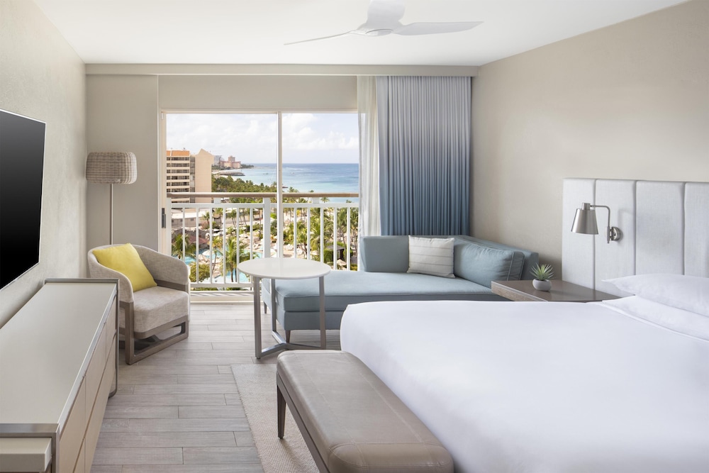 Hyatt Regency Aruba Resort Spa And Casino 17/64
