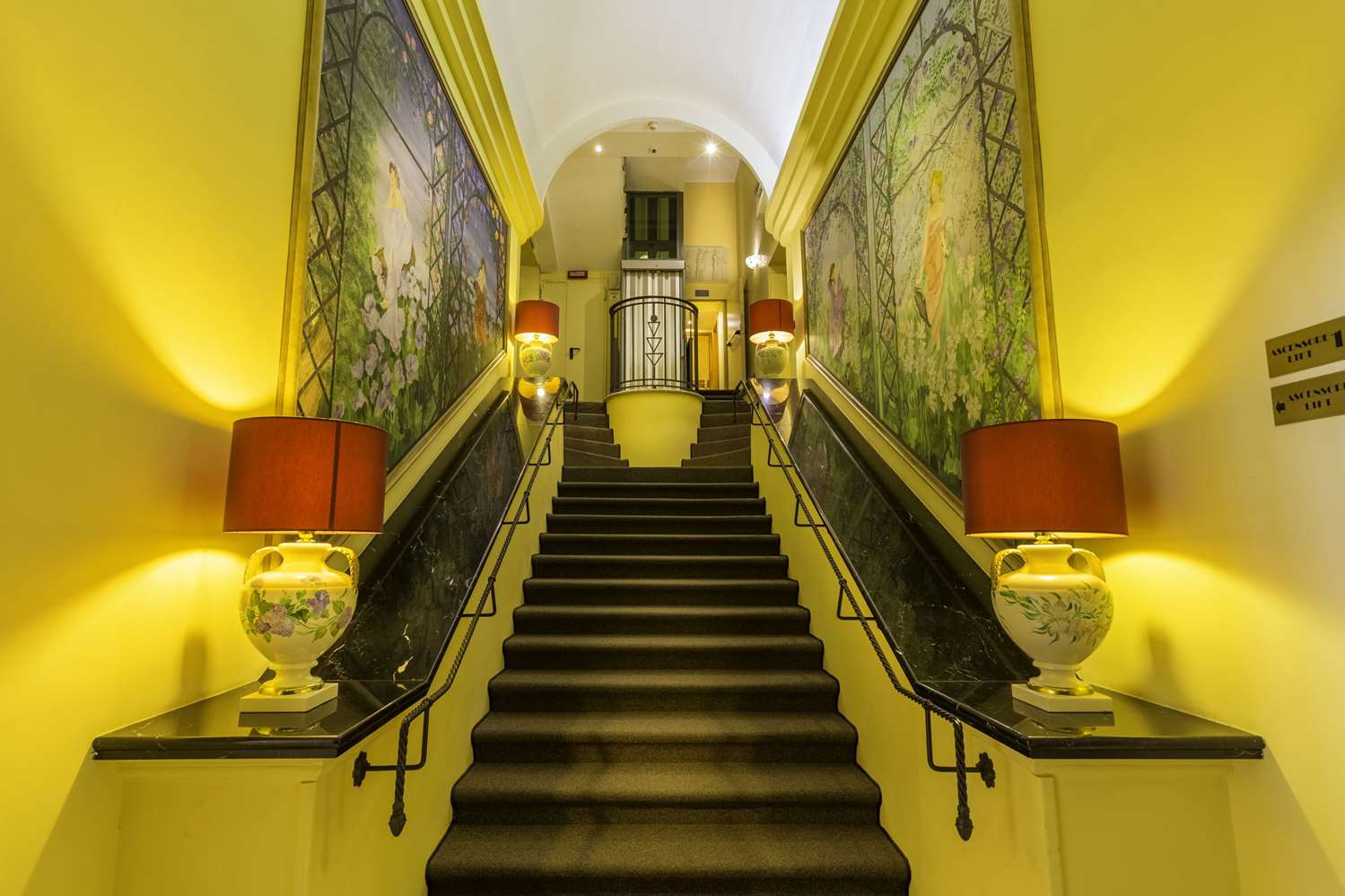 Best Western Hotel Artdeco 23/49