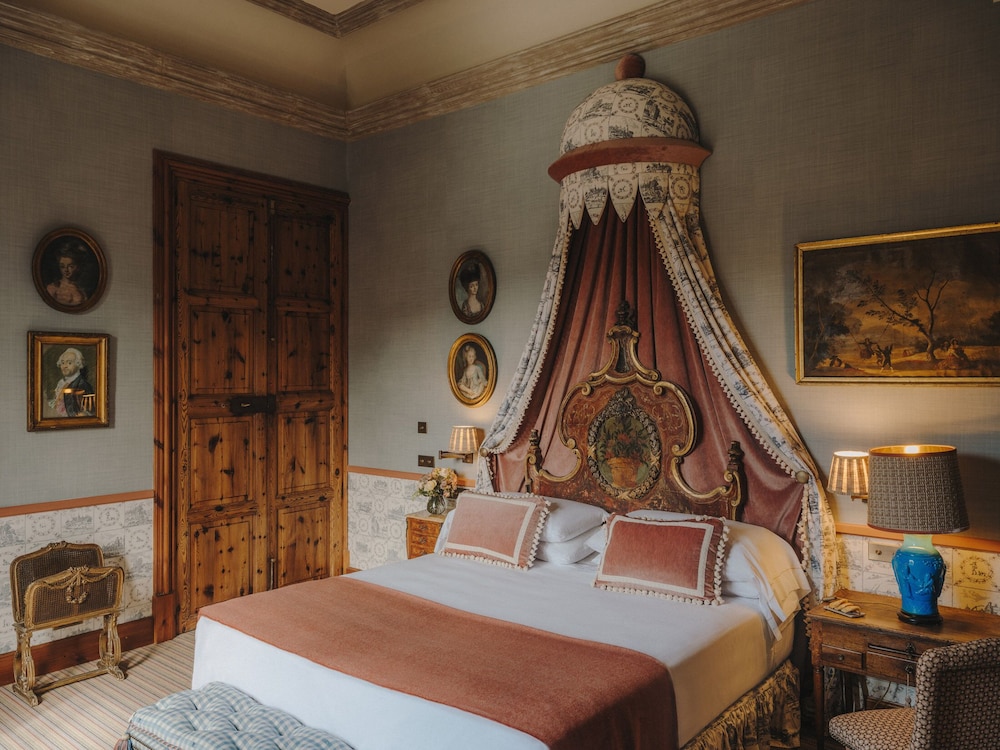 Gran Hotel Son Net 16/54