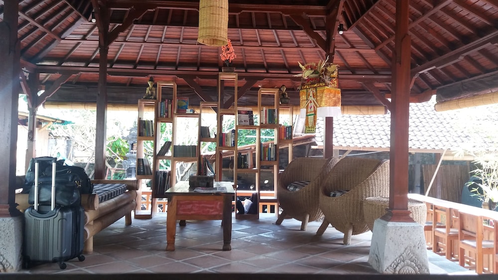 Meruhdani Boutique Hotel Ubud 66/72
