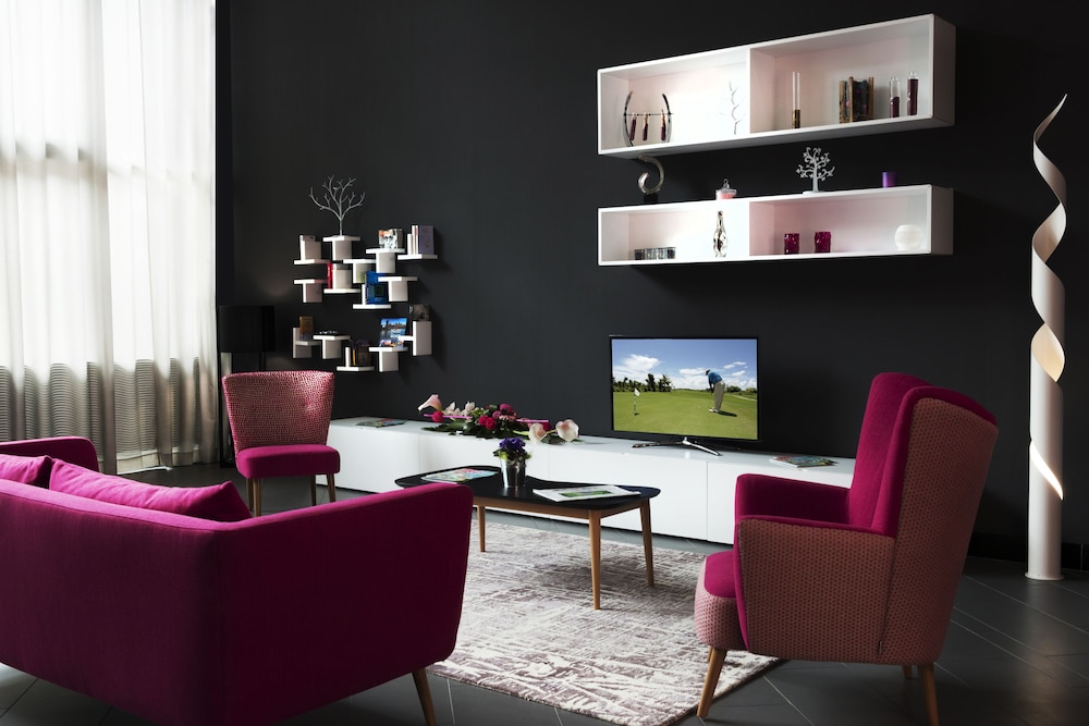 Residence Inn by Marriott Lille 41/68