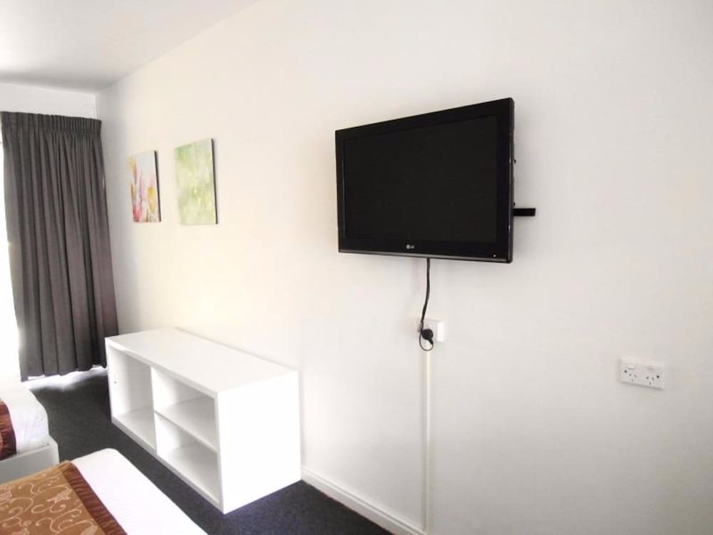 Econo Lodge Rivervale 34/60