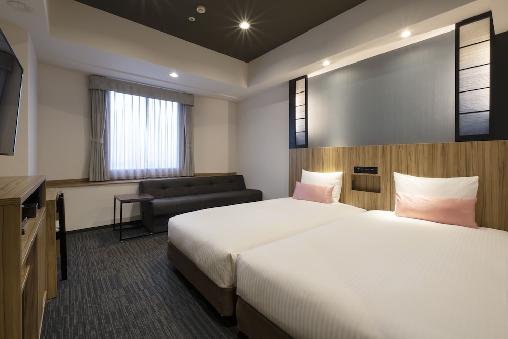 Hundred Stay Tokyo Shinjuku 9/47