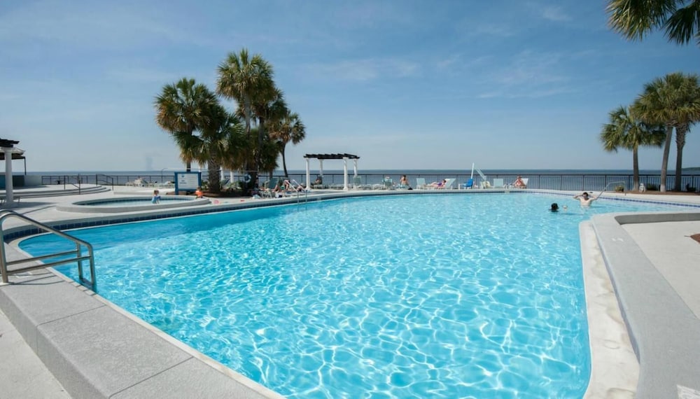 Bay Club of San Destin 8/54