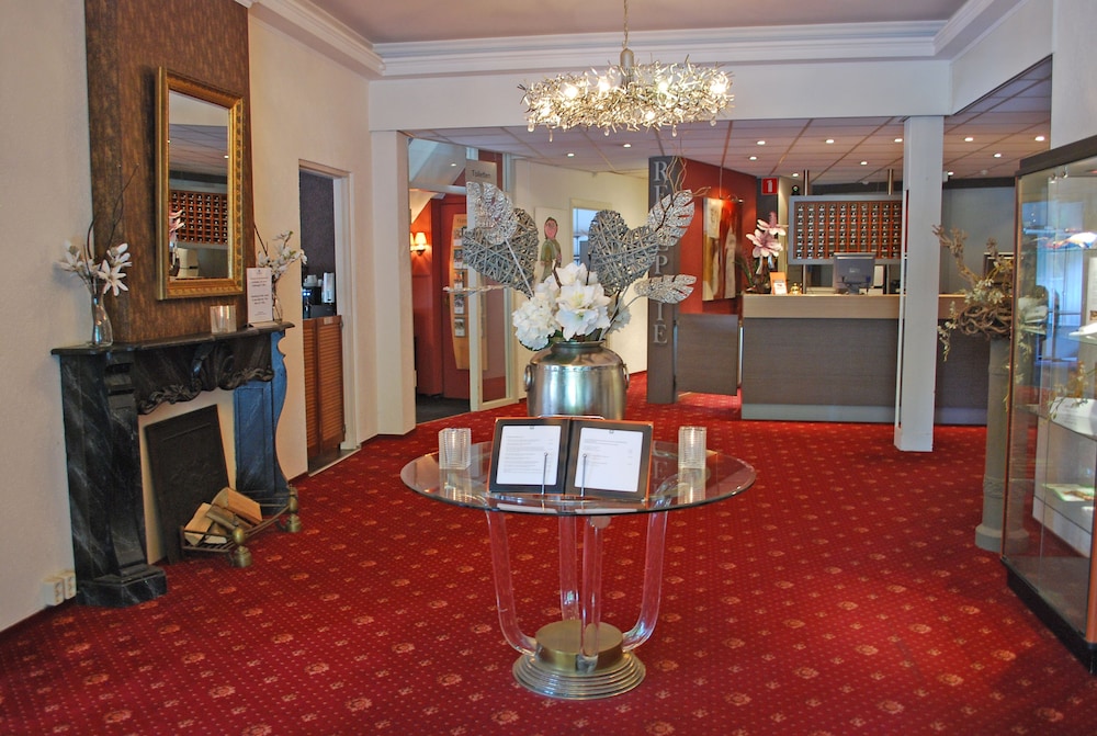 Fletcher Hotel-Restaurant Apeldoorn 4/49