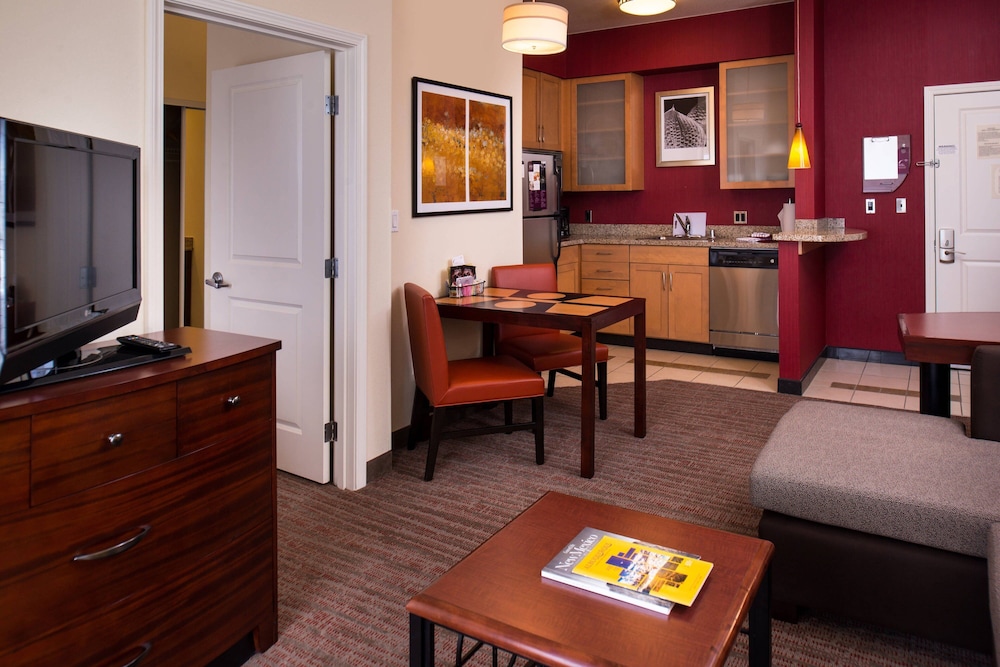 Residence Inn Albuquerque Airport 43/52