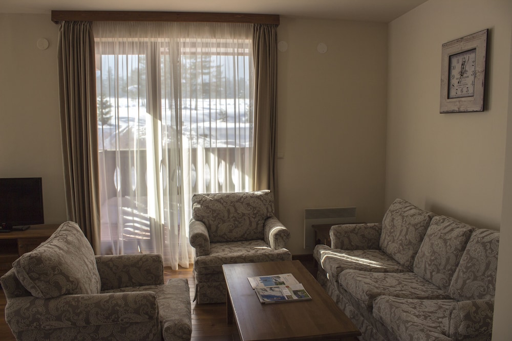 Pirin Golf Country Club Apartments 33/50