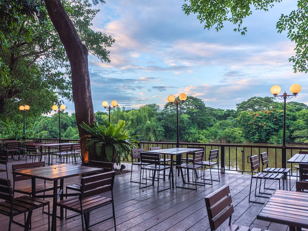 The Legacy River Kwai Resort 31/50