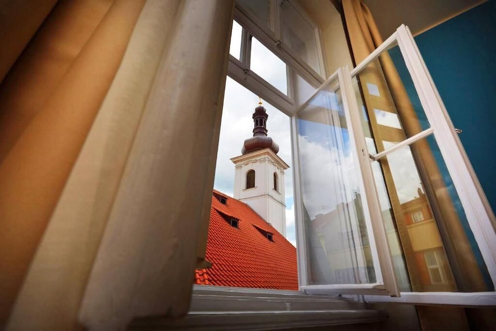 Hotel Adler in PRAGUE
