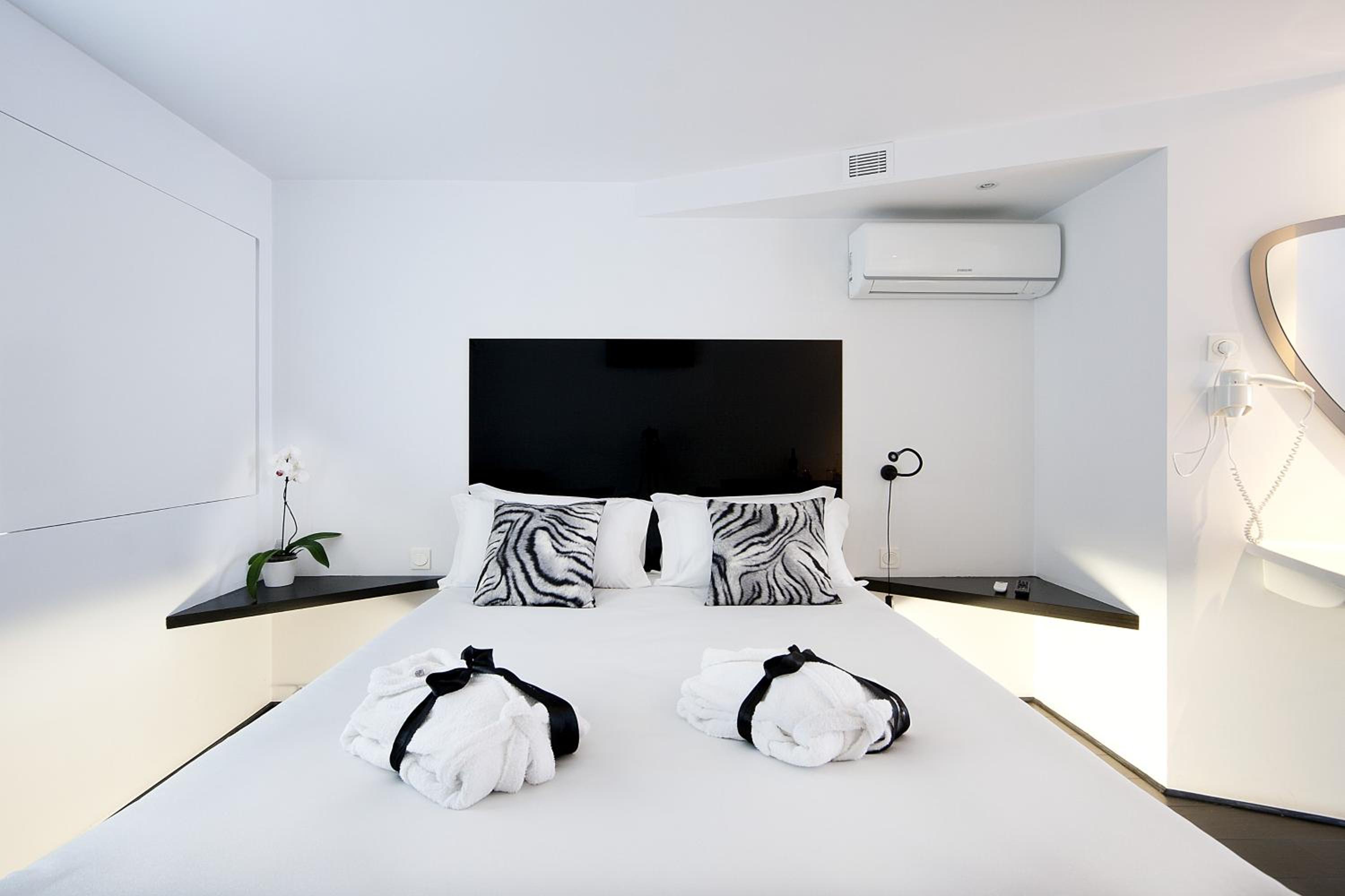Absoluto Design Hotel 34/50