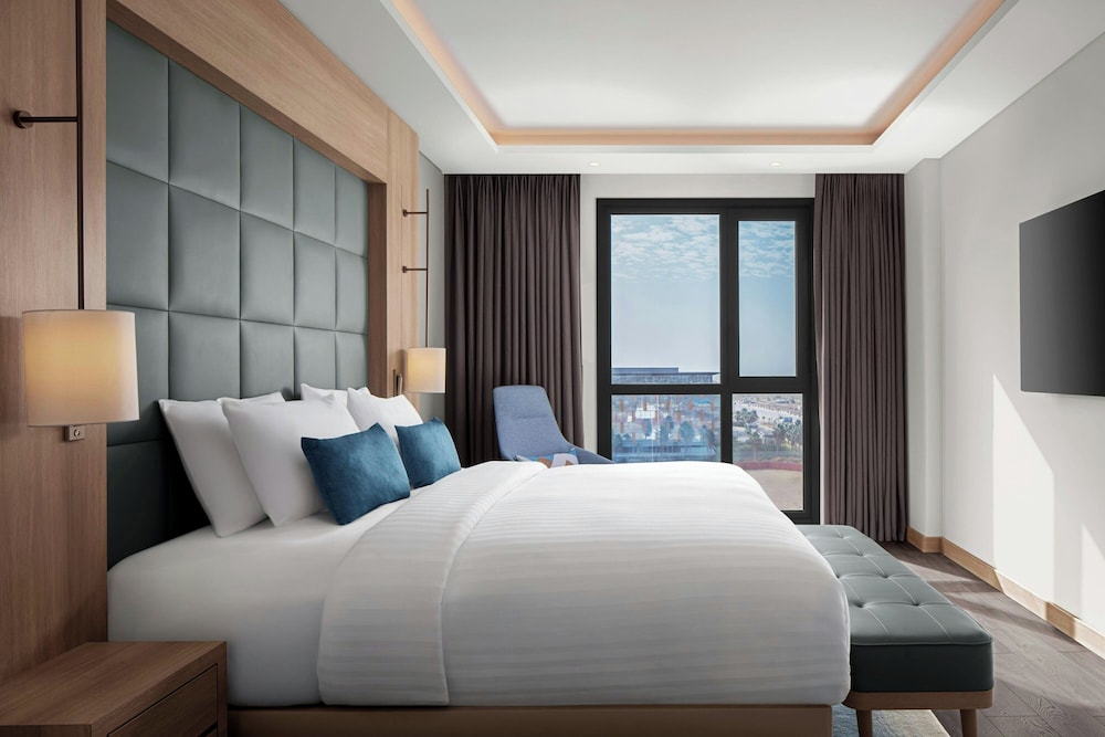 Courtyard by Marriott Dakar Diamniadio 19/89