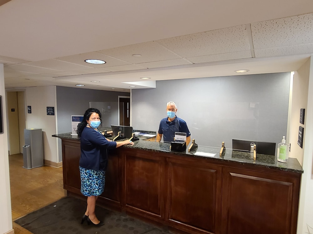 Comfort Inn Saco-Old Orchard Beach 9/39