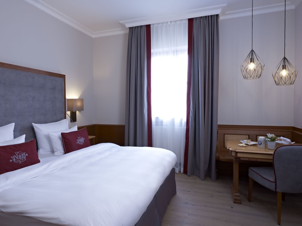 Platzl Hotel 19/72