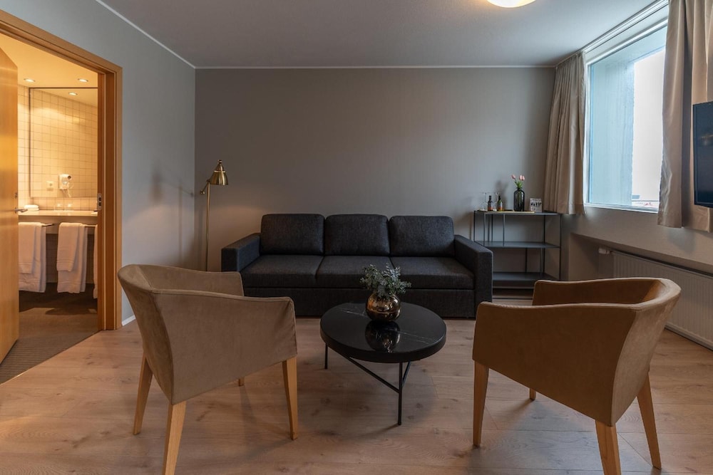 Hotel Isafjordur 30/45