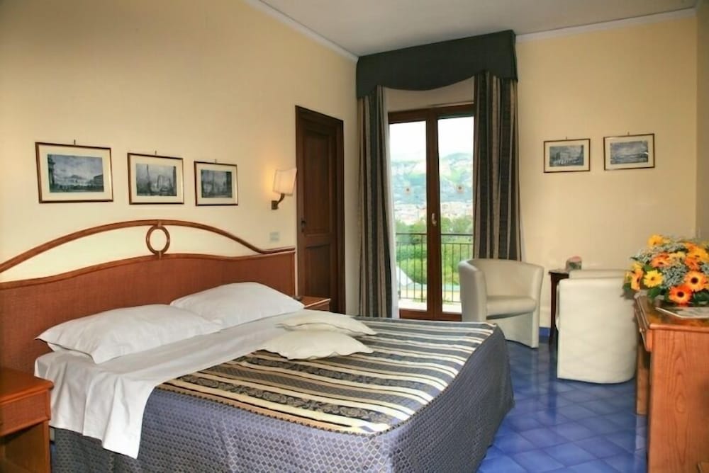 Hotel Girasole 20/55