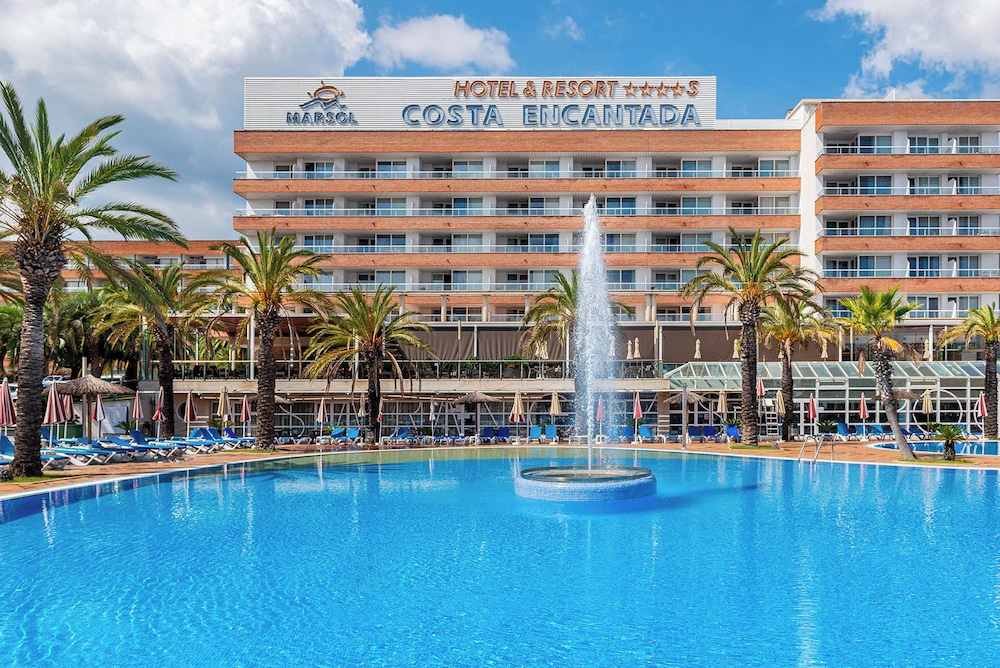 Costa Encantada Suites and Resort 5/75