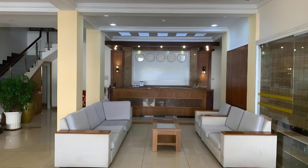 Song Huong Hotel 54/68