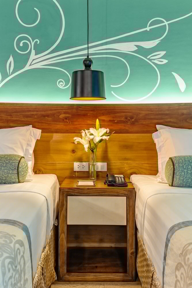 Sweet Home Boutique Hotel 27/72