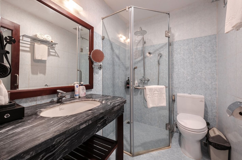 A25 Hotel - 63A Phuong Liet 27/30