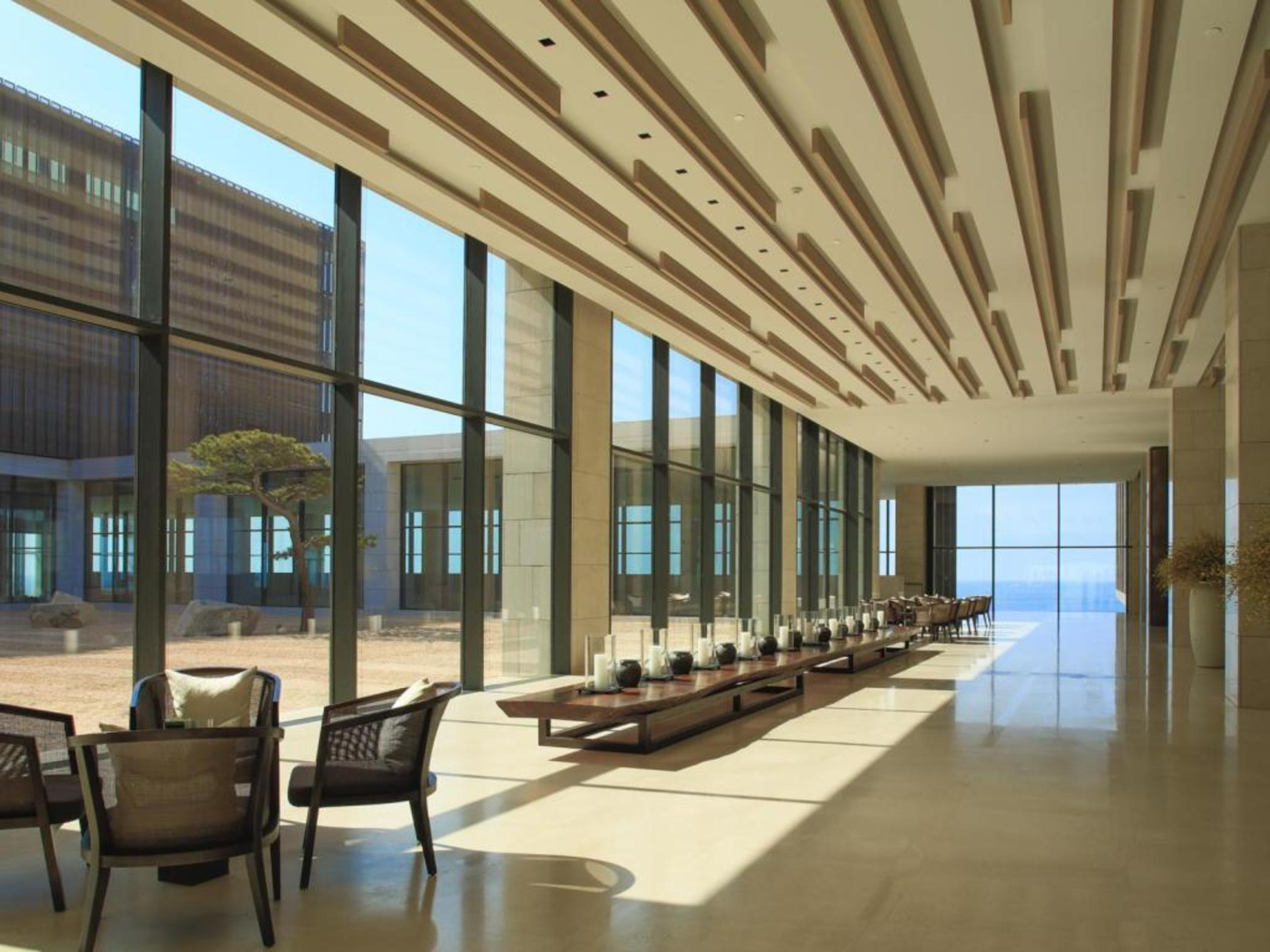 THE LALU QINGDAO 15/29