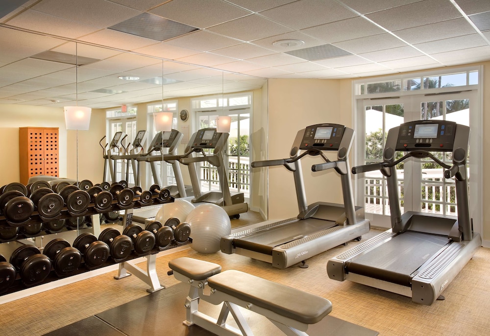 Hyatt Centric Key West Resort and Spa 34/71