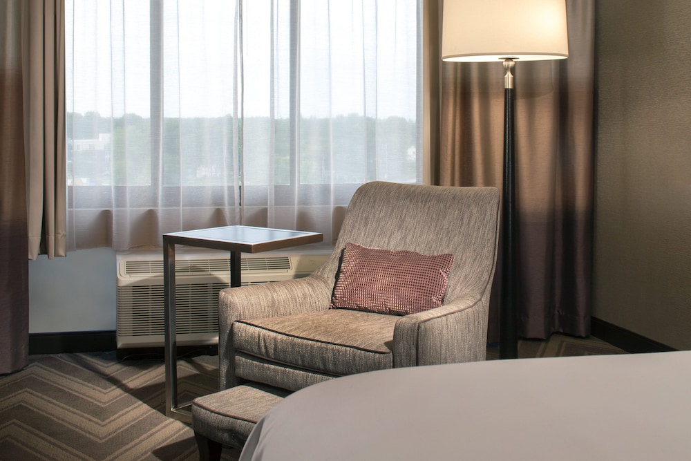 Sheraton Bucks County Hotel 22/61