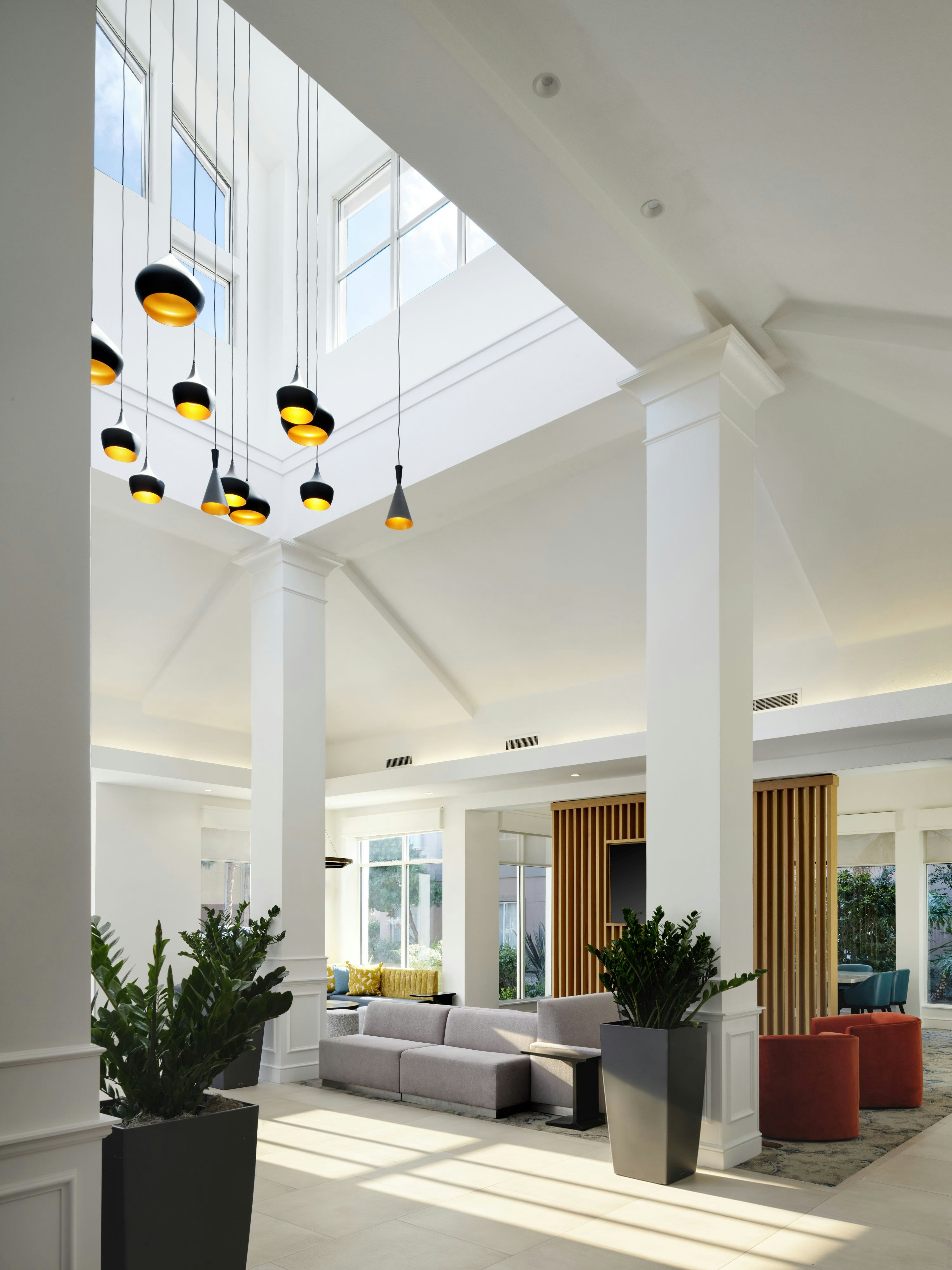Hilton Garden Inn San Jose-Milpitas 8/51