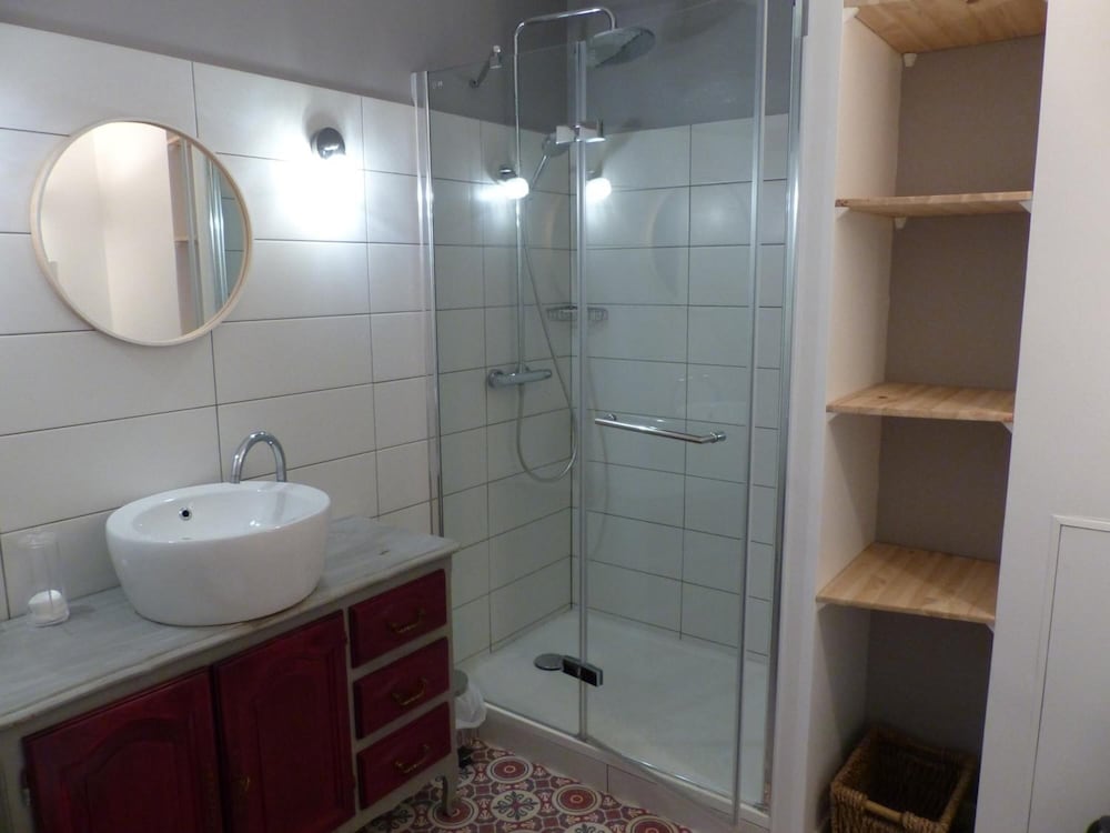 Le Logis de Saint Jean Chambre 37/45