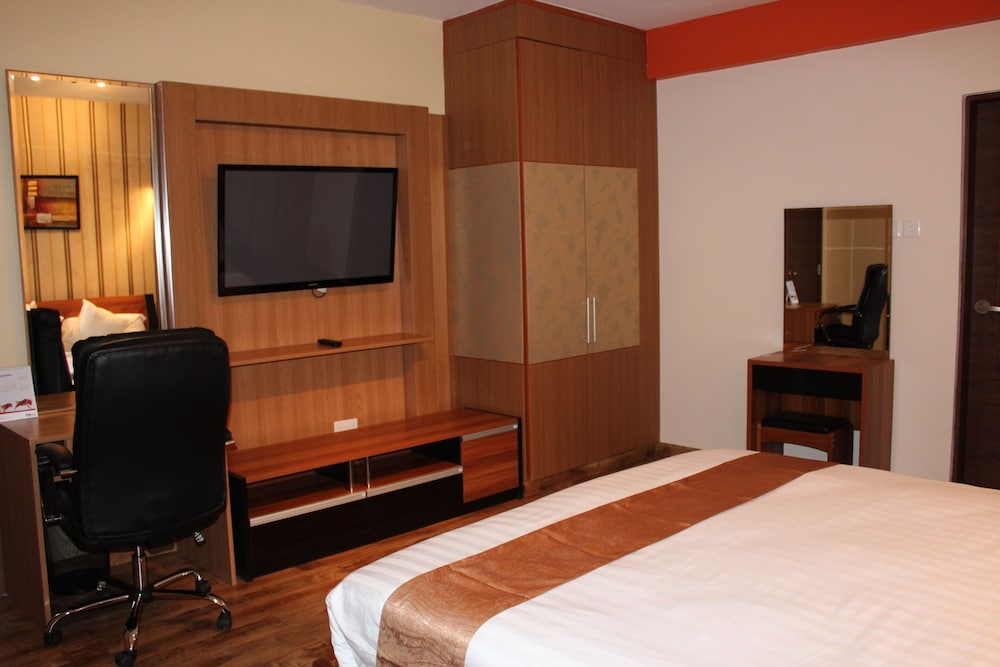 Westend Hotel 25/62