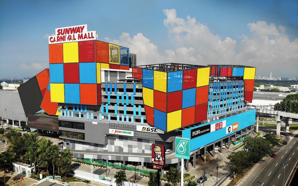 Bertam Resort, Penang 2/50