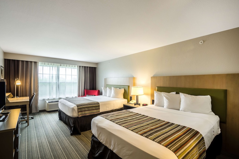 Country Inn Suites By Radisson Fond Du Lac Wi 12/49