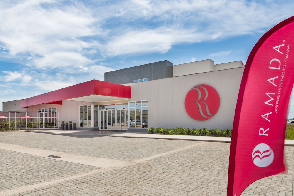 Ramada by Wyndham Campinas Viracopos