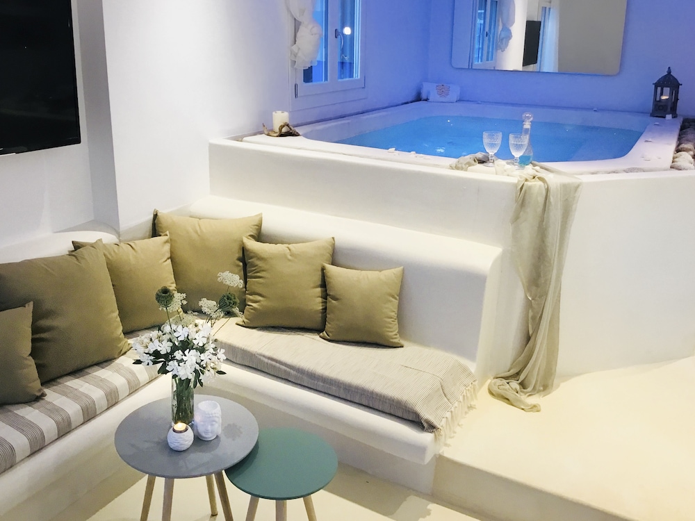 Elegant Villas & Suites Mykonos 25/36