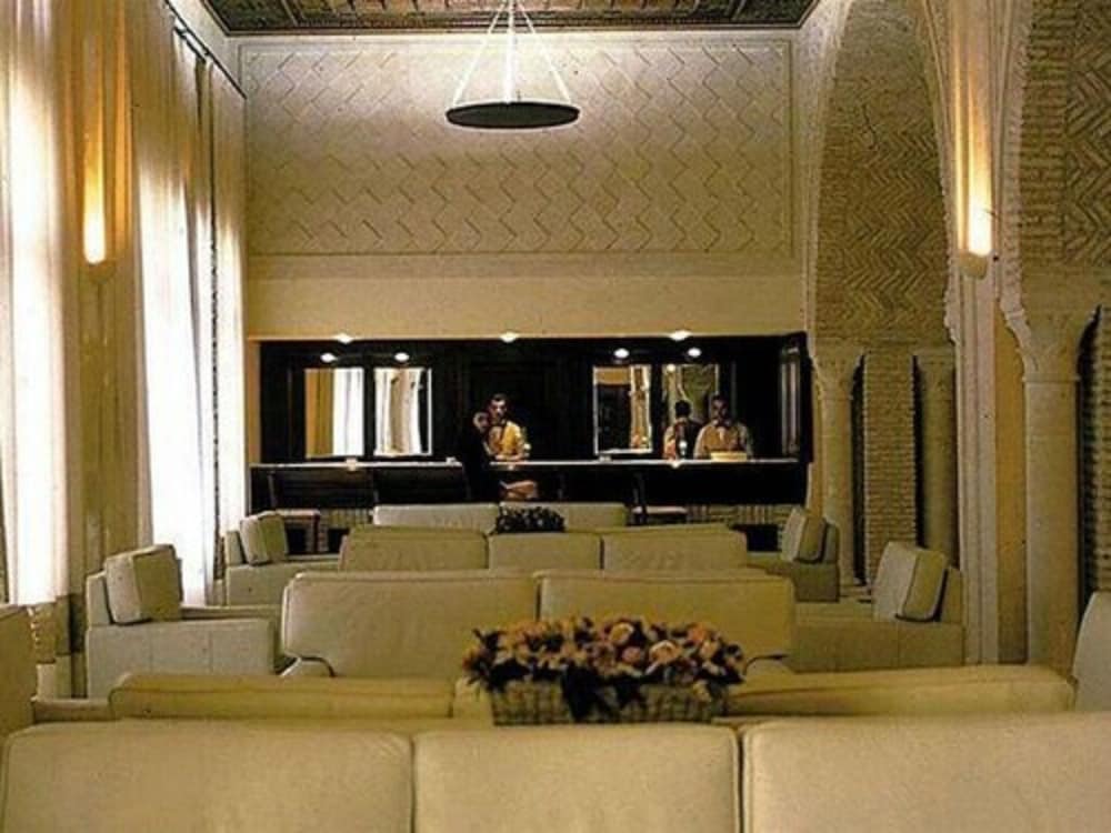 La Kasbah 14/23