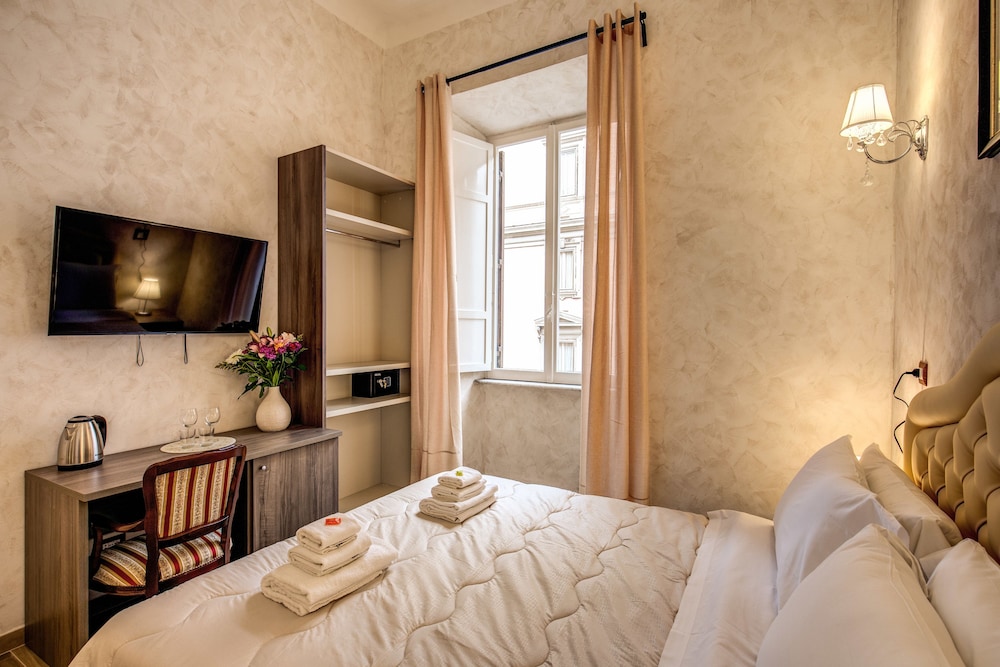 Amici Guesthouse 15/40
