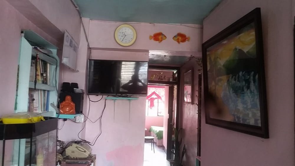 Cvnb Bed & Bath - Hostel 3/15