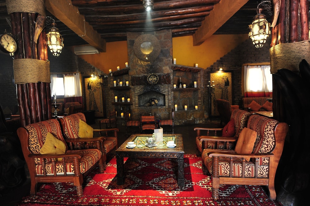 Kasbah Hotel Xaluca Arfoud 22/53