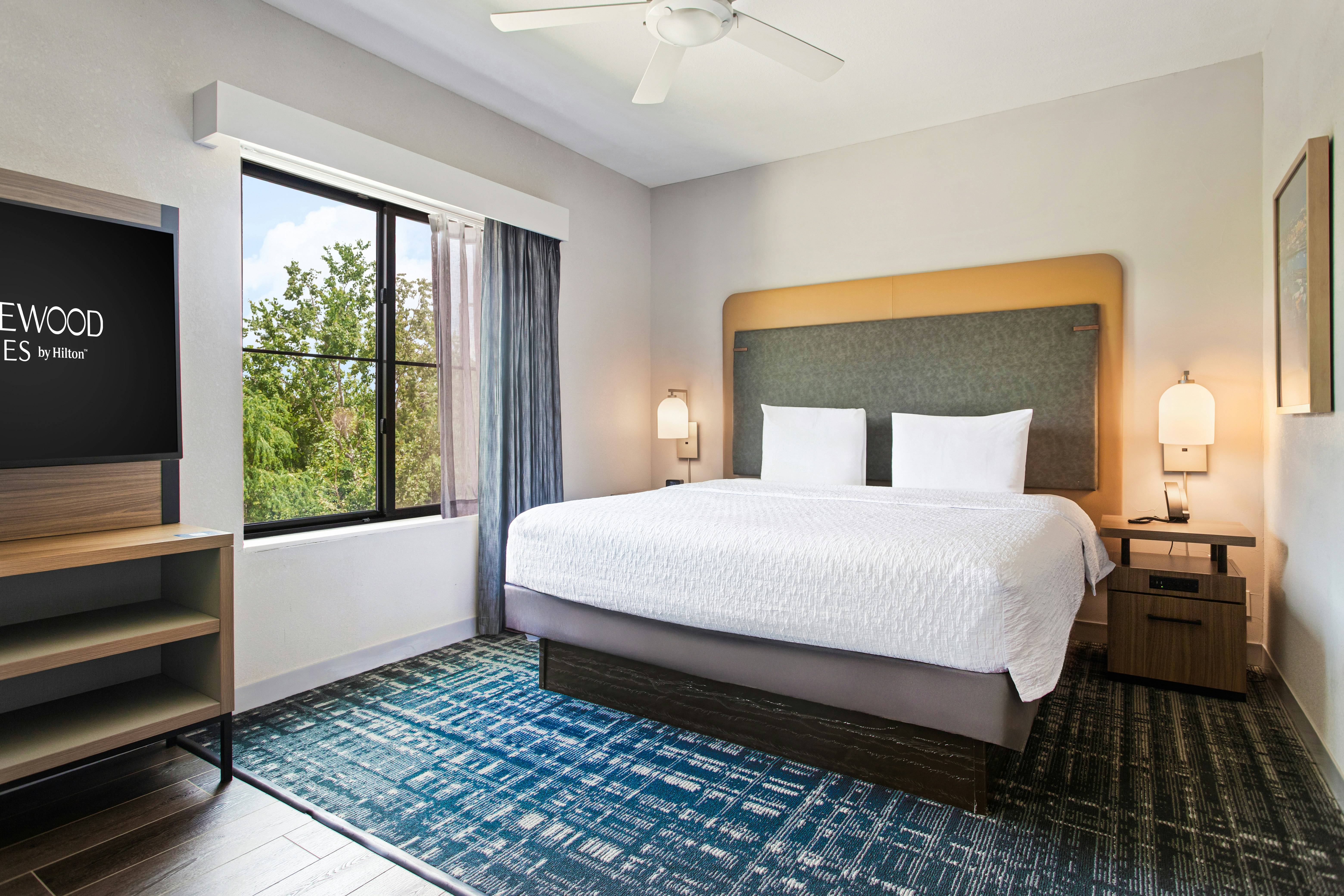 Homewood Suites by Hilton Beaumont, TX 19/43
