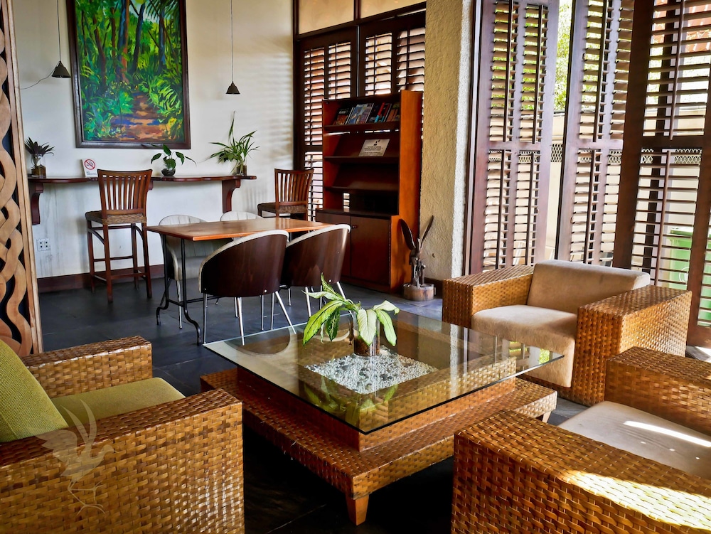 Jacana Amazon Wellness Resort 49/68