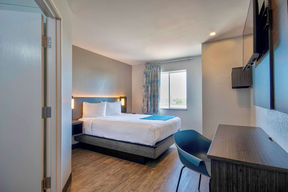 Motel6 Harlingen, TX 21/52