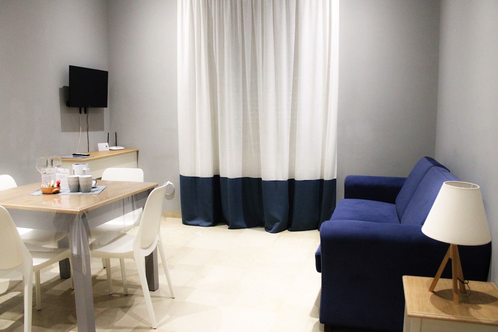 ZIBIBBO SUITES & ROOMS 53/76