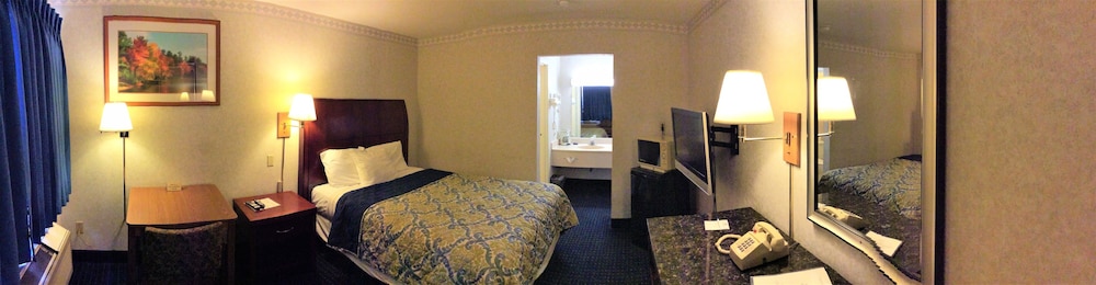 Americas Best Value Inn Decatur In 27/39
