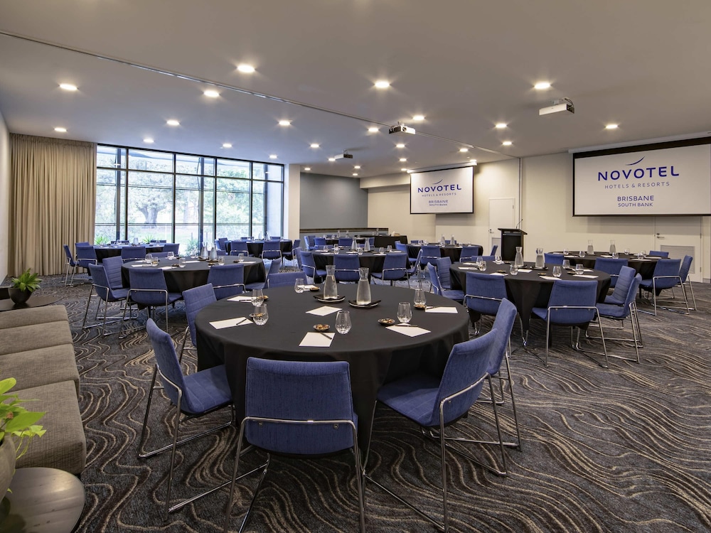 Novotel Brisbane South Bank Hotel 67/76