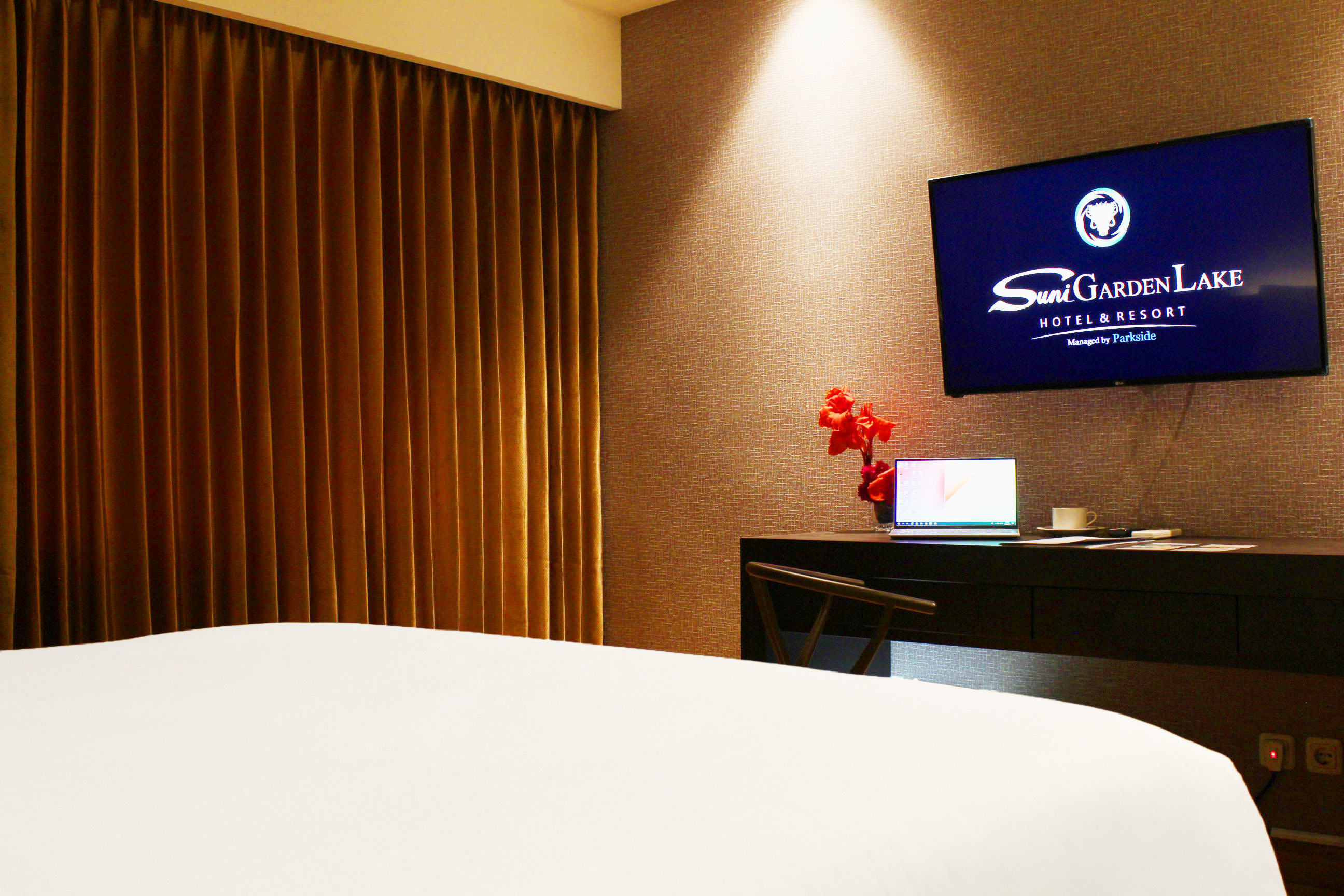 Hotel Suni Sentani Managed by East Season 11/48