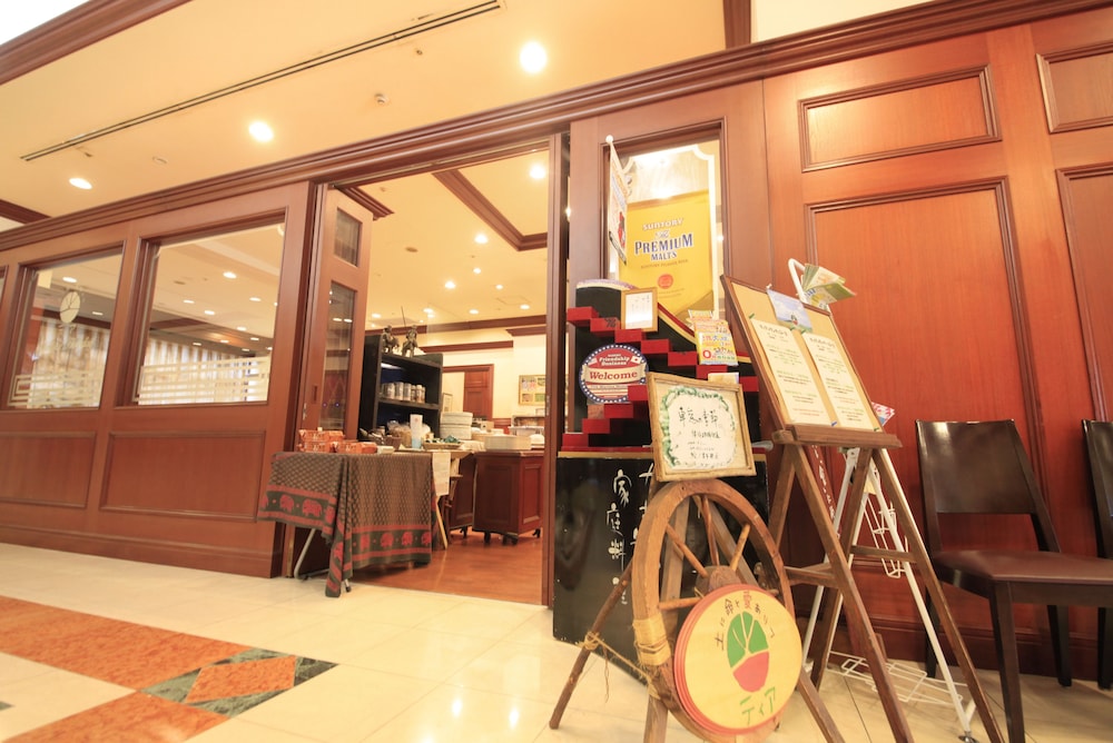 Quintessa Hotel Sasebo 24/29