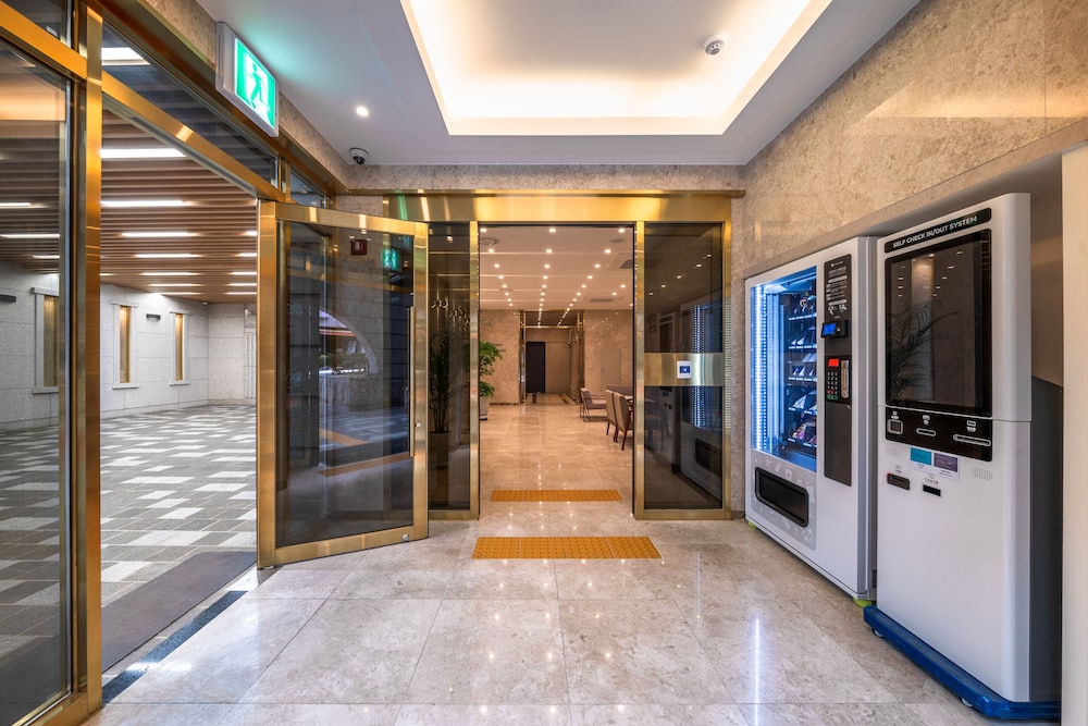 Comfort inn Yeouido 6/50