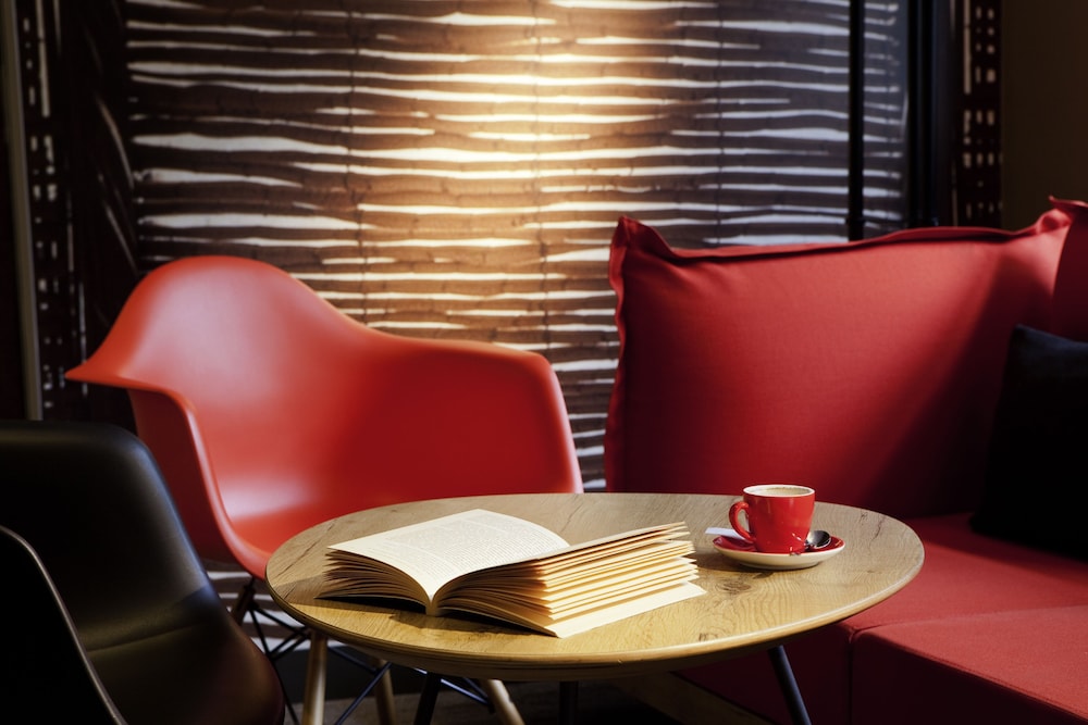 Ibis Paris Issy Les Moulineaux Val de Seine 46/72