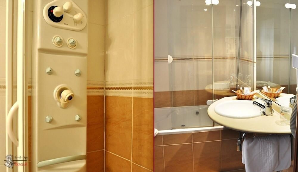 Hotel Aragon 28/57