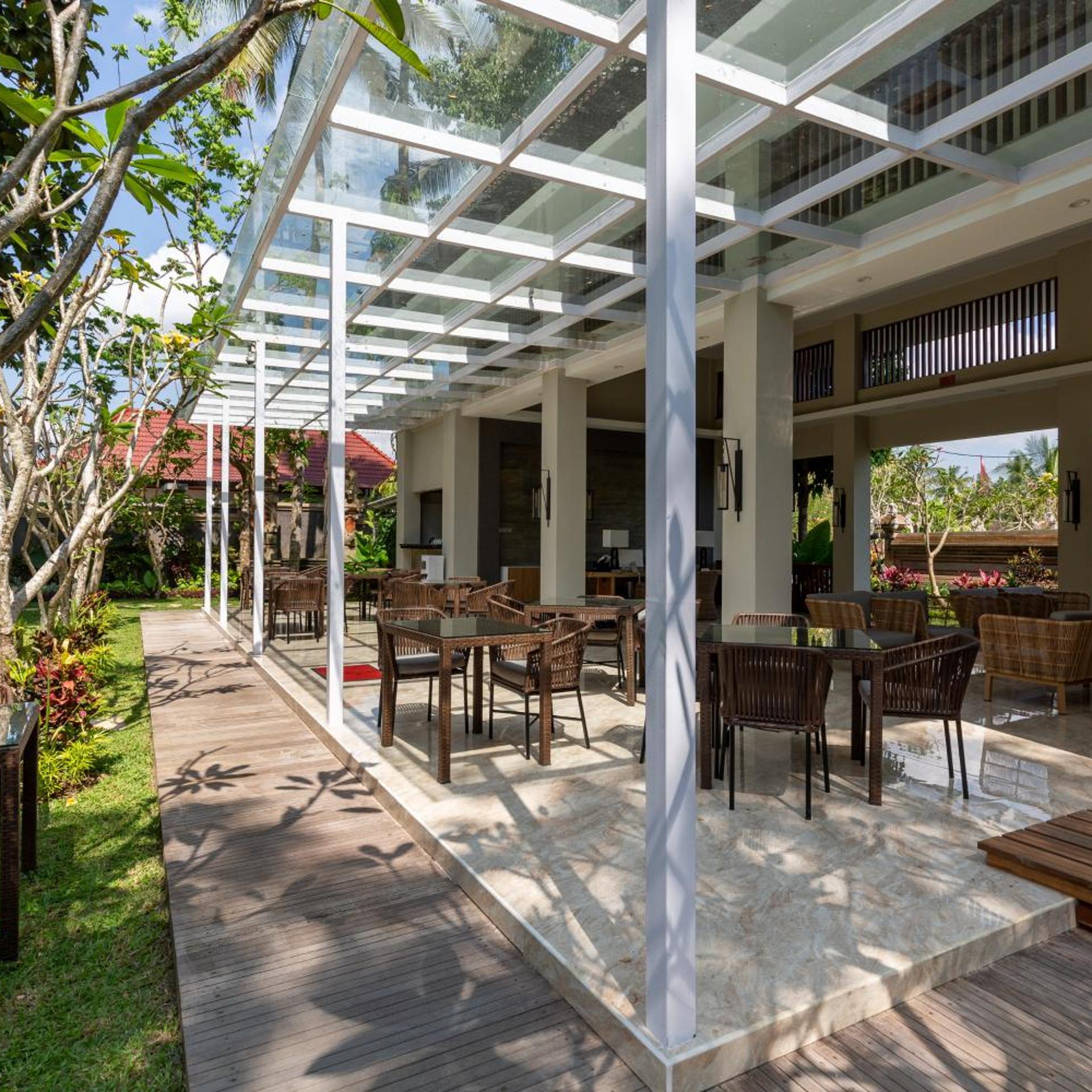 The Gantari Ubud Bali 22/50